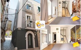 Just Here Apartments - Lascia Fare A Dio